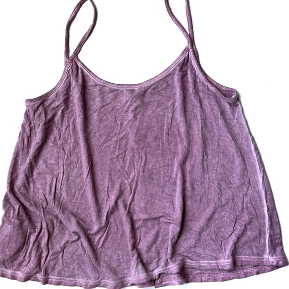 American Eagle tank - Picture 5 of 9